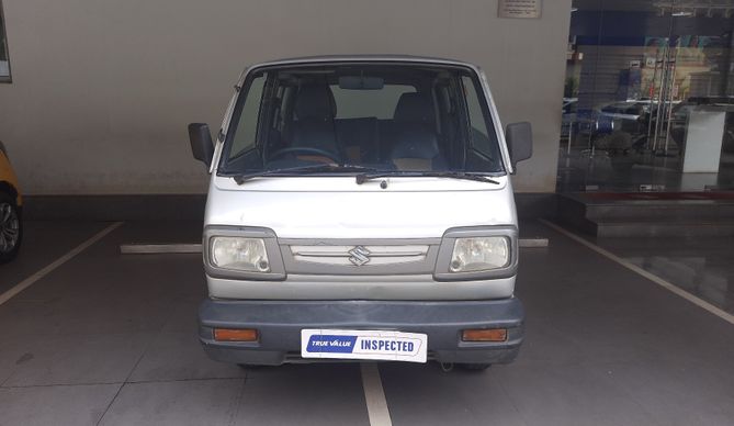 Used Maruti Suzuki Omni 2009 111787 kms in Mangalore