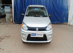 old alto 800 price