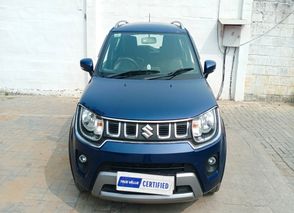 Maruti Suzuki Ignis For Sale, Mileage, Images, Varun Motors - 2024