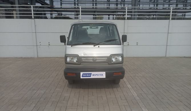 Used Maruti Suzuki Omni 2018 143104 kms in Nashik