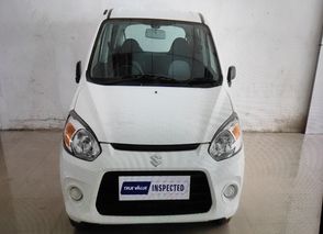 Maruti true store value car list