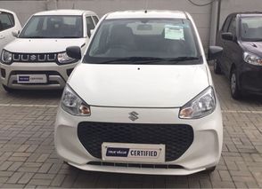 Maruti Alto K10 2014-2020 Colours - Check Maruti Alto K10 2014-2020 Colour  Options Available