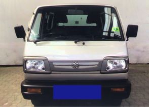 maruti van for sale