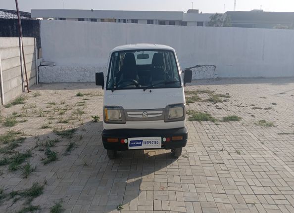 Olx omni clearance van pali