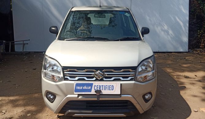 Maruti deals suzuki nerul