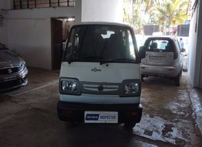 Olx omni clearance van pali