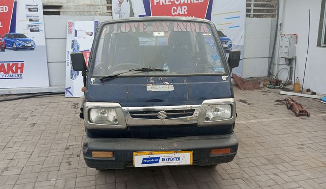 Maruti omni store 2016 model price