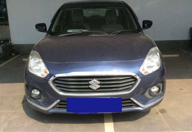 Buy Used Maruti Suzuki Dzire 2018 Diesel In Ahmedabad Axsmbqibniwko4z0jryz Maruti Suzuki True Value