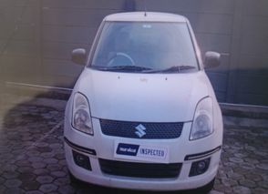 Swift VDI 2012  Diesel  74 287 km - Used Four Wheeler for Sale in Jabalpur