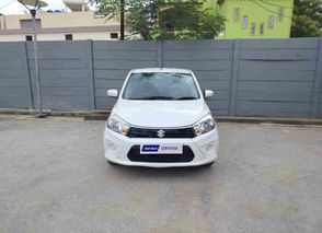 Celerio VXI 2020  Petrol  88 843 km - Used Four Wheeler for Sale in Jabalpur