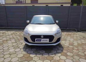 Swift VXI 2019  Petrol  85 813 km - Used Four Wheeler for Sale in Jabalpur