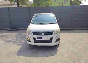 Wagon R DUO LXI 2014  LPG  1 64 473 km - Used Four Wheeler for Sale in Jabalpur