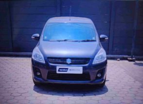 Ertiga ZDI 2013  Diesel  1 43 622 km - Used Four Wheeler for Sale in Jabalpur