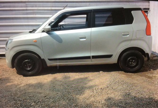 850 Car Modification In Rudrapur  Latest Free