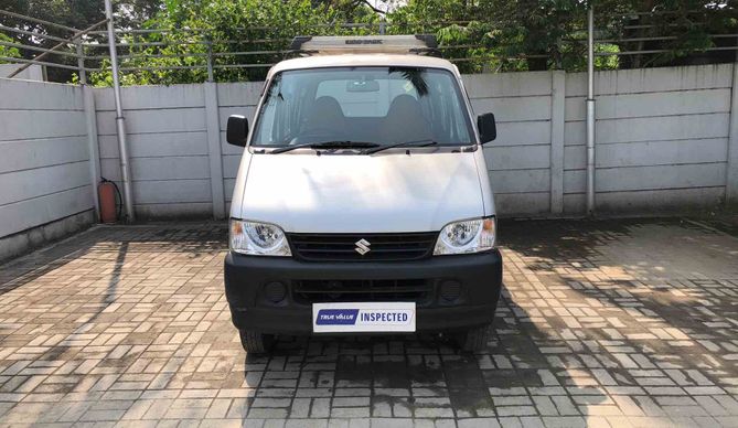 Used Maruti Suzuki Eeco 2020 102795 kms in Pune