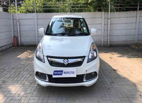 Maruti swift dzire on sale showroom near me