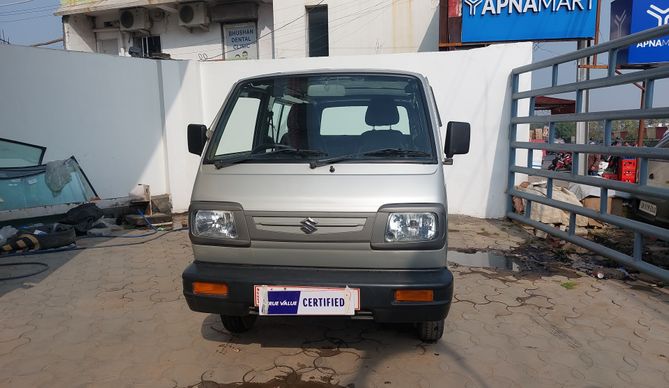 New model best sale maruti omni 2019