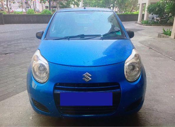 Maruti Alto K10 Price in Mumbai, Pune & Navi Mumbai - Autovista