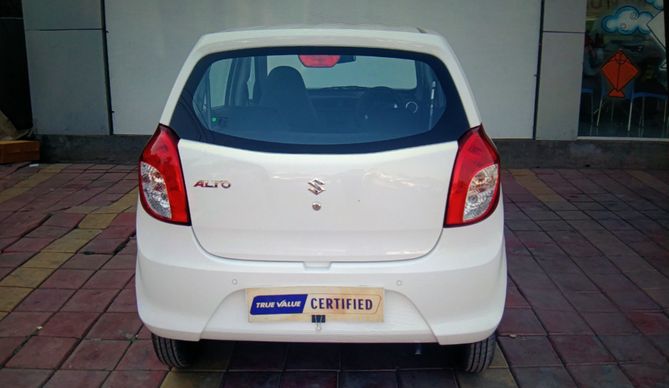 Maruti Alto K10 Price in Mumbai, Pune & Navi Mumbai - Autovista