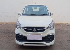 Maruti true value online second hand car