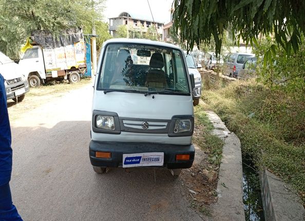 Suzuki maruti best sale van for sale