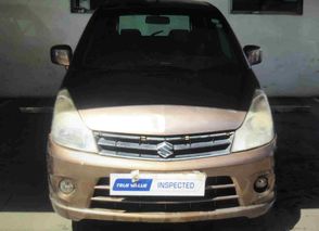 Alto LXI 2009  Petrol  44 344 km - Used Four Wheeler for Sale in Jabalpur