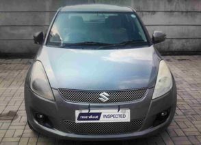 Swift LXI 2015  Petrol  88 755 km - Used Four Wheeler for Sale in Jabalpur