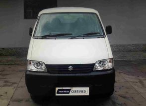 Eeco 5-STR 2020  Petrol  58 325 km - Used Four Wheeler for Sale in Jabalpur