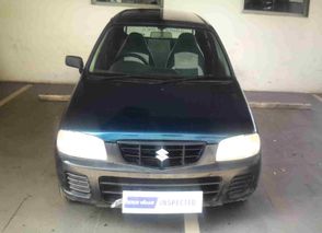 Alto LX 2011  Petrol  75 371 km - Used Four Wheeler for Sale in Jabalpur