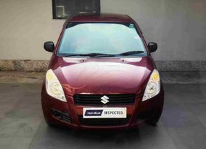 Ritz LDI 2011  Diesel  70 245 km - Used Four Wheeler for Sale in Jabalpur