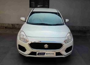 Dzire VDI 2017  Diesel  92 678 km - Used Four Wheeler for Sale in Jabalpur