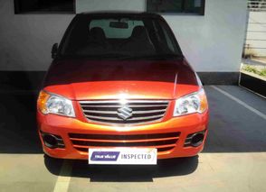 Alto K10 VXI 2010  Petrol  74 259 km - Used Four Wheeler for Sale in Jabalpur