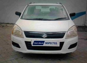 Wagon R DUO LXI 2013  Petrol  83 093 km - Used Four Wheeler for Sale in Jabalpur