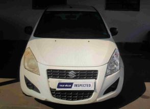 Ritz ZDI 2014  Diesel  1 02 766 km - Used Four Wheeler for Sale in Jabalpur