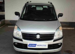 Wagon R LXI 2012  Petrol  90 151 km - Used Four Wheeler for Sale in Jabalpur