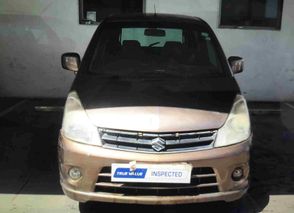 Zen Estilo LXI 2010  Petrol  88 305 km - Used Four Wheeler for Sale in Jabalpur