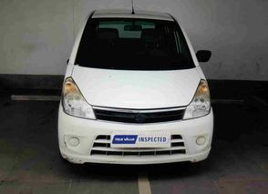 Zen Estilo LXI 2010  Petrol  78 856 km - Used Four Wheeler for Sale in Jabalpur