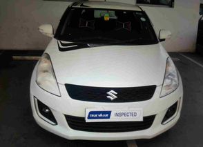 Swift VXI 2017  Petrol  80 170 km - Used Four Wheeler for Sale in Jabalpur