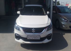 Maruti true store value bhuj