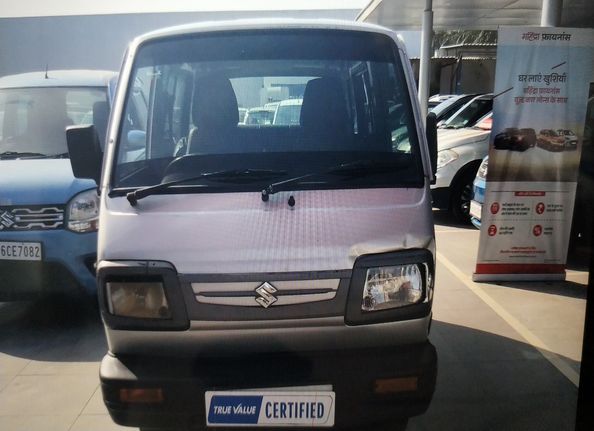 Olx omni hot sale van pali