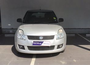 Used Maruti Suzuki Swift Buy Second Hand Maruti Suzuki Swift In