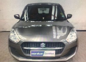 Maruti Suzuki Swift LXI - Swift Base Model Price, Features, Images, Colour  & Mileage