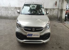 Top Maruti Suzuki Car Accessory Dealers in Murshidabad - Best