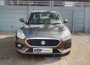 Dzire ZDI 2017  Diesel  63 430 km - Used Four Wheeler for Sale in Jabalpur