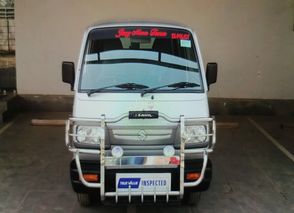 Omni van 2024 price olx