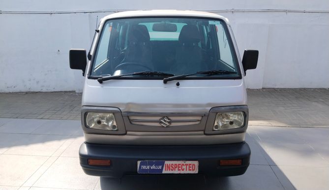 Used Maruti Suzuki Omni 2015 125430 kms in Coimbatore