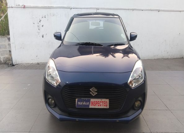 Used Maruti Suzuki Swift in Tiruppur - Second Hand Maruti Suzuki Swift in  Tiruppur