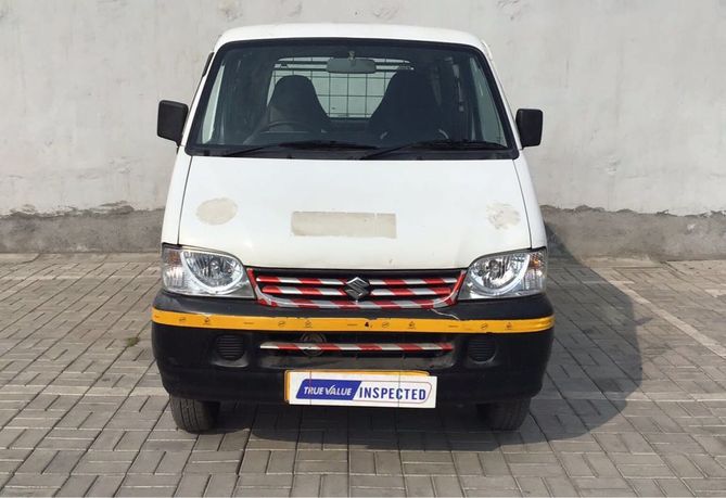 Buy Used Maruti Suzuki Eeco 2017 CNG in Faridabad AXebjzNUZPsTbFxud83b
