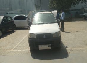 1662 Used Maruti Alto 800 Cars In India, Second Hand Maruti Alto