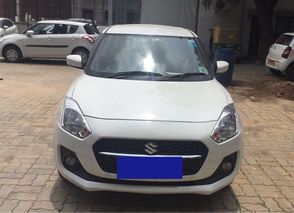 Used Maruti Suzuki Swift- Second Hand Swift Cars in India Online ...